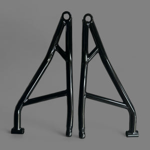 Polaris RZR Turbo S A Arms Adjustable Uppers - Dunes 2 Dezert SXS