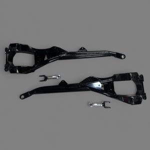 PRO R Trailing Arms - Dunes 2 Dezert SXS