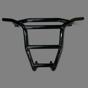 Polaris RZR Pro XP Turbo R Pro S Rear Bumper DOM - Dunes 2 Dezert SXS
