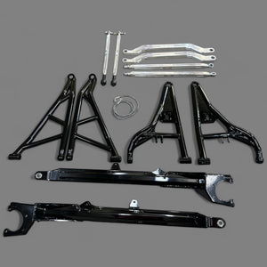 2024 RZR XP- Long Travel Kit - Dunes 2 Dezert SXS