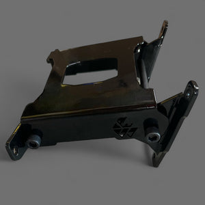 RS1 Diff Plate - Dunes 2 Dezert SXS