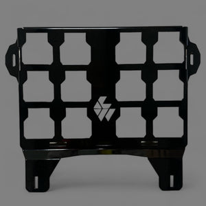 Aftermarket Mount Plate for Milwaukee Packout - Dunes 2 Dezert SXS