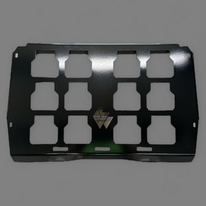 PRO XP/ PRO R/ TURBO R/ PRO S-  Packout Mount - Dunes 2 Dezert SXS