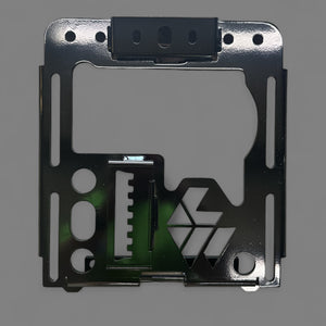 Seat Lowering Bases - Dunes 2 Dezert SXS