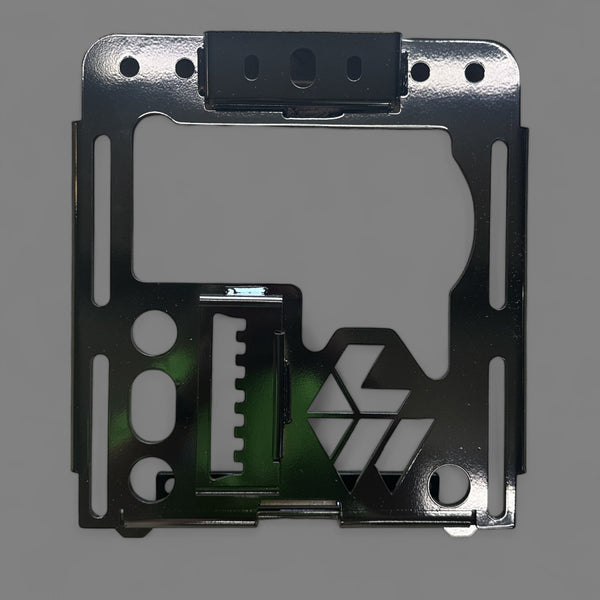 Seat Lowering Bases - Dunes 2 Dezert SXS