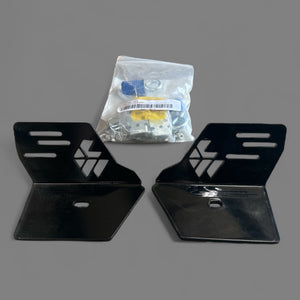 Cooler Mount for Turbo S - Dunes 2 Dezert SXS