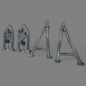 (2021- 2024) Ranger Forward A Arms with Adjustable Uppers - Dunes 2 Dezert SXS