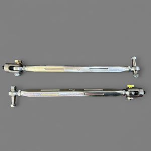 Clevis Style Tie Rods for Turbo S - Dunes 2 Dezert SXS