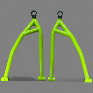 Polaris RZR Pro R / Turbo R / Pro S 2” Forward A-Arms - Dunes 2 Dezert SXS