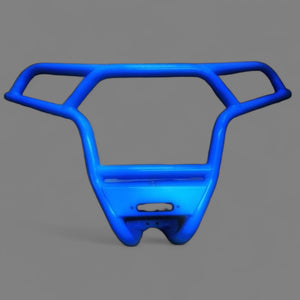 2014-2018 Front Winch Bumper 1K/TURBO - Dunes 2 Dezert SXS