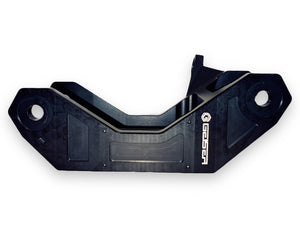 Polaris Pro R Front Suspension Kit Chromoly - Dunes 2 Dezert SXS