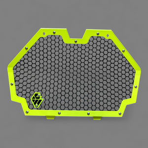 2025 RZR PRO S / PRO R / PRO XP Snap-In Grille - Dunes 2 Dezert SXS