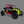 1K/Turbo/Turbo S- 2 Seater Cage - Dunes 2 Dezert SXS