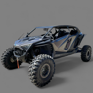 4 Seater Pro XP Cage - Dunes 2 Dezert SXS