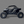 1K/Turbo/Turbo S- 2 Seater Cage - Dunes 2 Dezert SXS