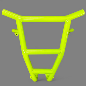 TURBO S- Race Style Rear Bumper - Dunes 2 Dezert SXS
