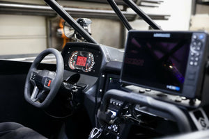 POLARIS PRO R & TURBO R  DASH 2022-2024 - LIMITED EDITION - Dunes 2 Dezert SXS