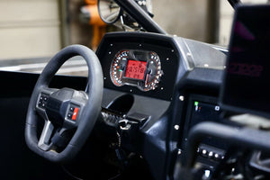 POLARIS PRO R & TURBO R  DASH 2022-2024 - LIMITED EDITION - Dunes 2 Dezert SXS