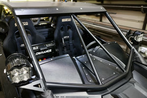 POLARIS PRO R & TURBO R  DASH 2022-2024 - LIMITED EDITION - Dunes 2 Dezert SXS