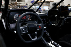 POLARIS PRO R & TURBO R  DASH 2022-2024 - LIMITED EDITION - Dunes 2 Dezert SXS