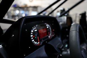 POLARIS PRO R & TURBO R  DASH 2022-2024 - LIMITED EDITION - Dunes 2 Dezert SXS