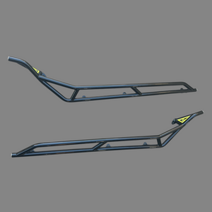 Turbo R/ PRO S - 4 Seater Tree Kickers - Dunes 2 Dezert SXS