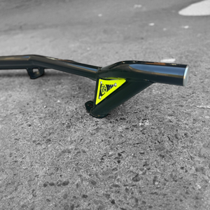 Turbo R/ PRO S - 4 Seater Tree Kickers - Dunes 2 Dezert SXS