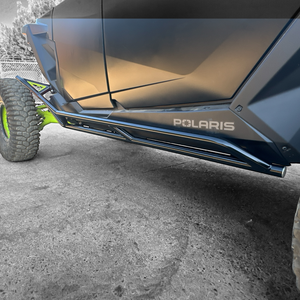 Turbo R/ PRO S - 4 Seater Tree Kickers - Dunes 2 Dezert SXS