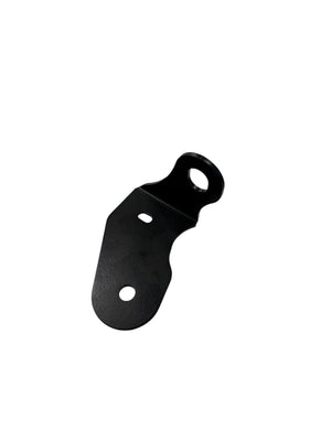 Maverick R Antenna Mount Billet Aluminum - Dunes 2 Dezert SXS