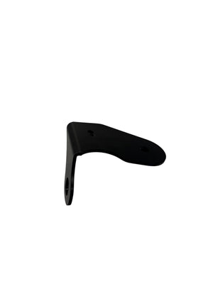 Maverick R Antenna Mount Billet Aluminum - Dunes 2 Dezert SXS