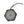 Geiser Backing Plate Light Kit KC Cyclone - Dunes 2 Dezert SXS