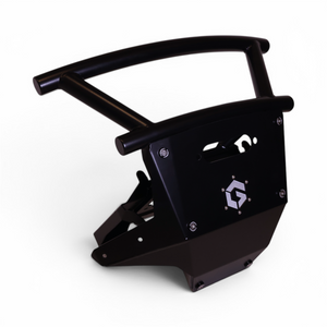 Geiser Performance Can-Am Maverick R front bumper