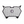Geiser Performance Can-Am Maverick R grille in 5052 aluminum