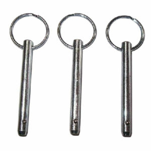 SET OF 3 PINS FOR POLES - Dunes 2 Dezert SXS