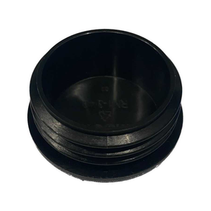 Plastic Push in End Cap - Dunes 2 Dezert SXS