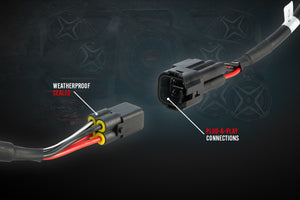 Ranger XP1000 3-Speaker Ride Command System | SSV Works