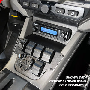 2026 RZR Pro R Ultimate Communication Kit (10.4”) - Dunes 2 Dezert SXS