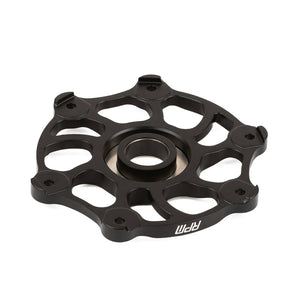 RPM P22 Billet Clutch Cover Brace – RMK Boost / 9R / S4 - Dunes 2 Dezert SXS