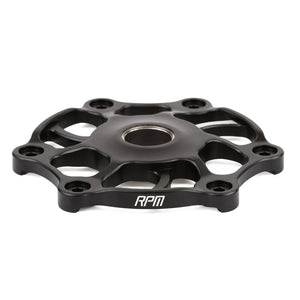 RPM P22 Billet Clutch Cover Brace – RMK Boost / 9R / S4 - Dunes 2 Dezert SXS