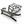 Polaris RZR Pro R Amp Spare Tire Rack Bumper | 2022+ - Dunes 2 Dezert SXS