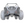 Polaris RZR 200 UHMW A-Arm Guards - Dunes 2 Dezert SXS