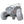 Polaris RZR 200 UHMW A-Arm Guards - Dunes 2 Dezert SXS