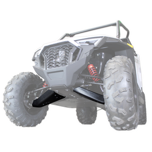 Polaris RZR 200 UHMW A-Arm Guards - Dunes 2 Dezert SXS
