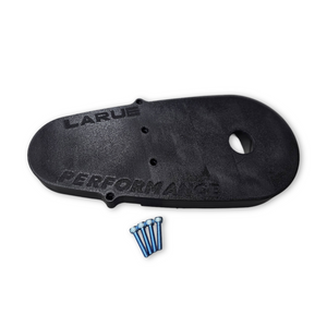 Polaris RZR Alternator Belt Cover Kit - Dunes 2 Dezert SXS