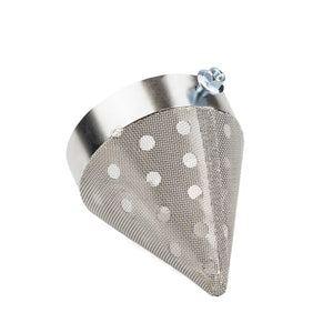 RPM spark arrestor insert for UTV and ATV exhausts, available for Polaris RZR, Sportsman, Can-Am Defender, and more.