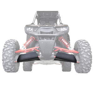 Polaris RZR RS1 UHMW A-Arm Guards - Dunes 2 Dezert SXS