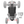 Polaris RZR RS1 UHMW Skid Plate - Dunes 2 Dezert SXS