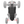 Polaris RZR RS1 UHMW Skid Plate - Dunes 2 Dezert SXS