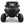 Polaris Ranger 1500 XD Volt Front Winch Bumper - Dunes 2 Dezert SXS
