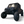 Polaris Ranger 1500 XD Volt Front Winch Bumper - Dunes 2 Dezert SXS